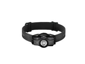Čelovka LEDLENSER MH5 černá/šedá

 obrázek produktu 2 z 3