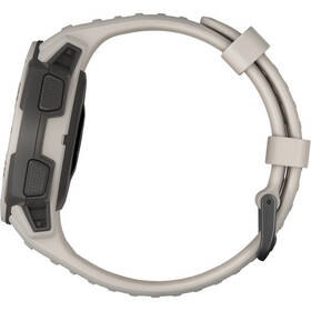 Chytré hodinky Garmin Gray Optic 

 obrázek produktu 5 z 6