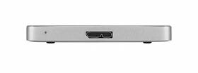 Externí pevný disk 2,5" Verbatim ALU Slim 1TB USB 3.2 stříbrný

 obrázek produktu 3 z 8