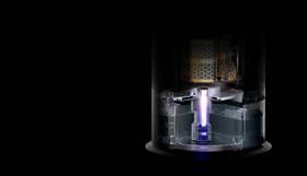  Dyson Pure Humidify+Cool PH01 
