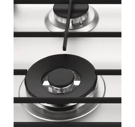 Plynová varná deska Whirlpool GMWL 628/IXL EE nerez

 obrázek produktu 2 z 5