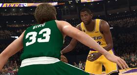 Hra Take 2 Xbox Series X NBA 2K21 

 obrázek produktu 3 z 4