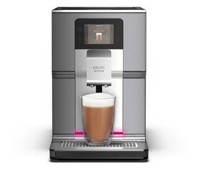 Automatický kávovar Krups EA875E10 černý/chrom

 obrázek produktu 2 z 26
