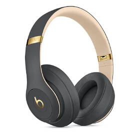 Sluchátka Beats Studio3 Wireless - stínově šedá 

 obrázek produktu 4 z 6