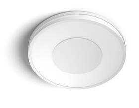 Stropní svítidlo Philips Being White Ambiance, kruhové 35cm bílé

 obrázek produktu 1 z 6