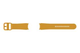 Řemínek Samsung Sportovní 20mm (velikost M/L) hnědý

 obrázek produktu 1 z 2