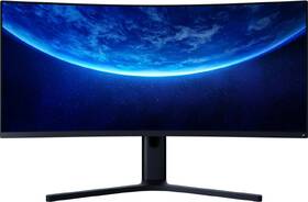 Herní monitor Xiaomi Mi Curved Gaming 34 černý

 obrázek produktu 2 z 8