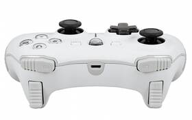 Gamepad MSI Force GC20 V2, drátový, pro PC, PS3, Android bílý

 obrázek produktu 3 z 4