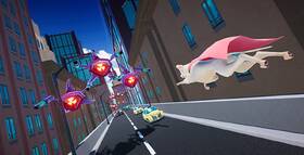 Hra Bandai Namco Games Xbox DC League of Super-Pets The Adventures of Krypto and Ace 

 obrázek produktu 4 z 5