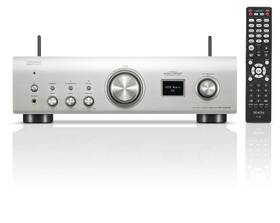 Zesilovač Denon PMA-900HNE stříbrný

 obrázek produktu 6 z 7