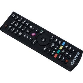 Televize Orava LT-842 

 obrázek produktu 10 z 10