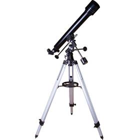 Teleskop Levenhuk Skyline PLUS 60T černý

 obrázek produktu 5 z 14