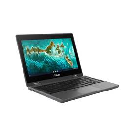 Notebook Asus Chromebook Flip CR1 šedý

 obrázek produktu 4 z 11