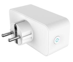 Chytrá zásuvka IMMAX NEO SMART 2 zásuvka (FR)/ 16A/ Zigbee/ Google Assistant/ Amazon Alexa/ LIDL/ TUYA 

 obrázek produktu 4 z 7