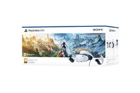Brýle pro virtuální realitu Sony PlayStation VR2 + Horizon Call of the Mountain 

 obrázek produktu 1 z 3