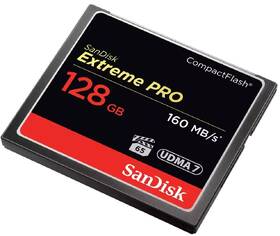 Paměťová karta SANDISK 128 GB (160R/150W) 

 obrázek produktu 2 z 2