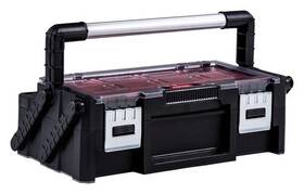 Box na nářadí Keter Cantilever Tool Box 18" černý/šedý/červený

 obrázek produktu 2 z 5