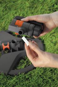 Zavlažovač Gardena AquaZoom compact 

 obrázek produktu 1 z 3