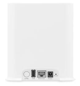 Řídicí jednotka Arlo SmartHub Base Station s úložištěm USB bílá barva
