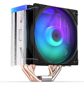 Chladič CPU ENDORFY Fera 5 ARGB 

 obrázek produktu 2 z 15