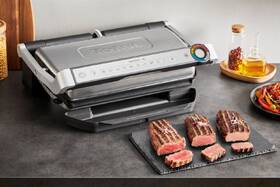 Gril Tefal GC728D10 OptiGrill+ XL 

 obrázek produktu 4 z 5