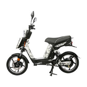 Elektroskútr RACCEWAY E-BABETA 12Ah 

 obrázek produktu 1 z 5