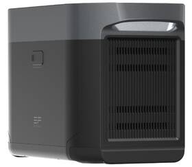 Přídavná baterie EcoFlow DELTA 2 Max (2048 Wh) 
