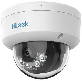 IP kamera HiLook IPC-D149HA-LU, Dome, 4Mpix bílá

 obrázek produktu 1 z 2