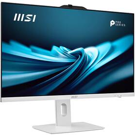 Počítač All In One MSI Pro AP272P 14M bílý

 obrázek produktu 11 z 17