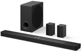 Soundbar LG S90TR černý

 obrázek produktu 10 z 20