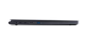 Notebook Acer TravelMate P4 16 (TMP416-72-74R1) modrá barva
