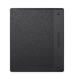 Čtečka e-knih Kobo Elipsa 2E + dotykové pero černá barva
