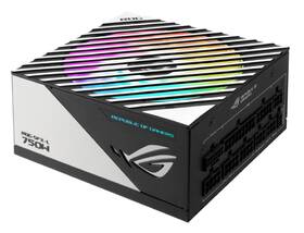 Zdroj Asus Loki SFX-L 750W 80+ Platinum ARGB 

 obrázek produktu 1 z 11