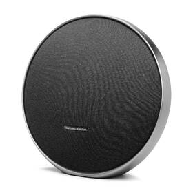 Přenosný reproduktor Harman Kardon Onyx Studio 9 černý/stříbrný

 obrázek produktu 5 z 9