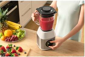 Stolní mixér Sencor SBL 4871WH bílý

 obrázek produktu 11 z 12