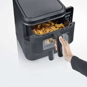 Fritéza horkovzdušná Severin FR 2468 černá

 obrázek produktu 6 z 19