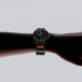 Řemínek Spigen DuraPro Flex na Samsung Galaxy Watch 8 (40/44/46mm) černý

 obrázek produktu 12 z 19