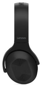 Headset Lenovo Legion H410 Wireless Gaming černý

 obrázek produktu 5 z 17