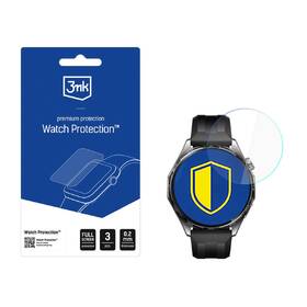 Tvrzené sklo 3mk Watch Protection FlexibleGlass na Huawei Watch GT 6 46mm 

 obrázek produktu 1 z 1