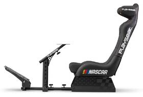 Závodní kokpit Playseat Evolution Pro - NASCAR Edition černý

 obrázek produktu 2 z 7