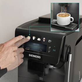 Automatický kávovar Siemens TP603E08 černý

 obrázek produktu 7 z 21