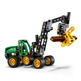 Stavebnice LEGO® Technic 42218 Kombajn John Deere 1470H 

 obrázek produktu 1 z 8