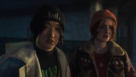 Hra Sony PlayStation 5 Until Dawn 2 Standard Edition 

 obrázek produktu 7 z 10