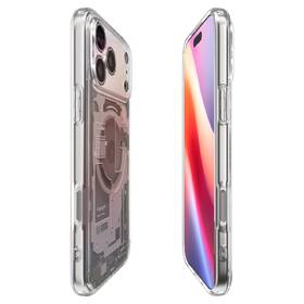 Kryt na mobil Spigen Ultra Hybrid MagSafe na Apple iPhone 18 Pro / 17 Pro šedý

 obrázek produktu 9 z 9