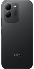 Mobilní telefon Poco C95 Pro 8 GB / 256 GB černý

 obrázek produktu 6 z 11