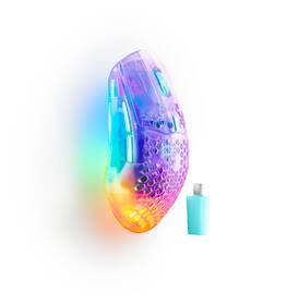 Myš SteelSeries Aerox 3 Wireless Gen 2 Fortnite fialová

 obrázek produktu 1 z 8