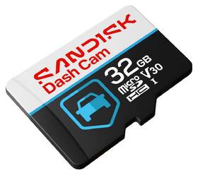 Paměťová karta SANDISK 32GB (100R/40W) černá

 obrázek produktu 1 z 1