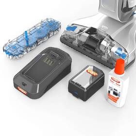  VAX Floormate HF85-FM-C-E šedý/modrý

 obrázek produktu 20 z 40