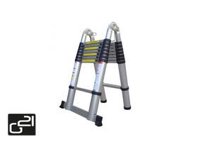 Žebřík G21 GA-TZ16-5M 

 obrázek produktu 7 z 8