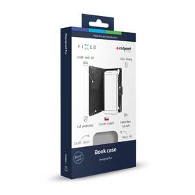 Pouzdro na mobil flipové FIXED na Asus ZenFone 2 Laser černé

 obrázek produktu 3 z 4